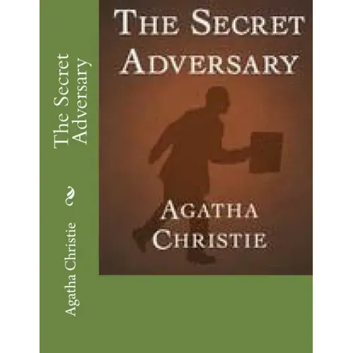 The Secret Adversary