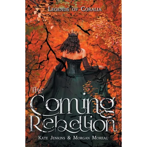 The Coming Rebellion