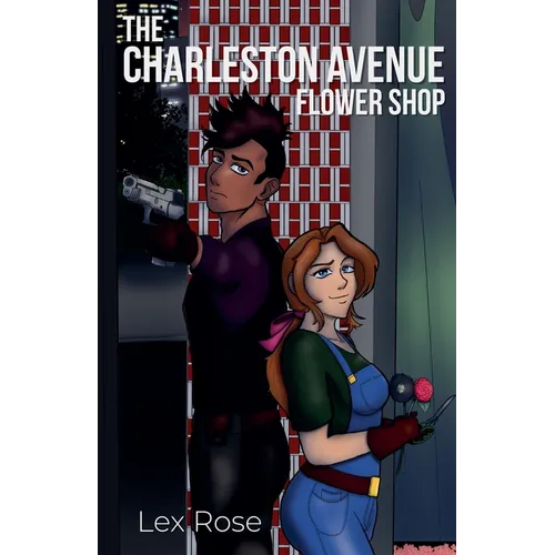 The Charleston Avenue Flower Shop
