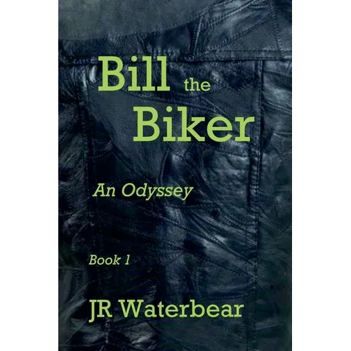 Bill the Biker