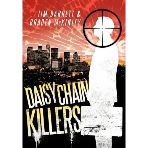 Daisy Chain Killers