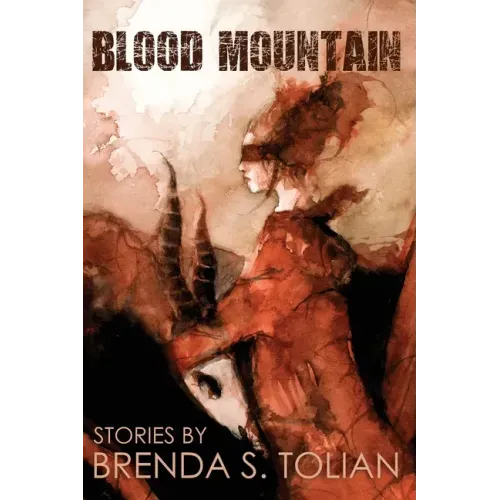 Blood Mountain