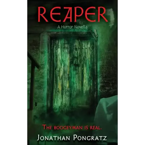 Reaper: A Horror Novella