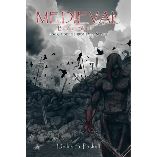 Medieval: Book of Blood