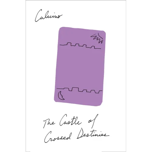 The Castle of Crossed Destinies