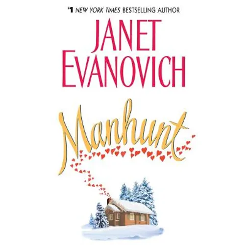 Manhunt LP