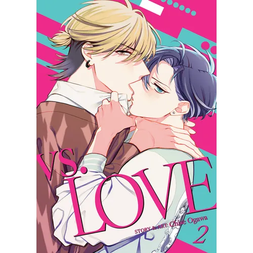 vs. Love Vol. 2