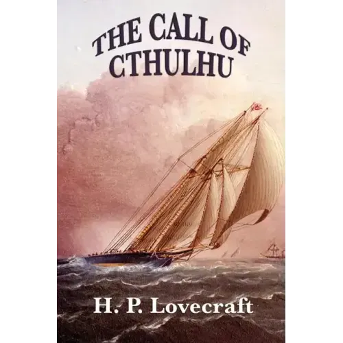 The Call of Cthulhu