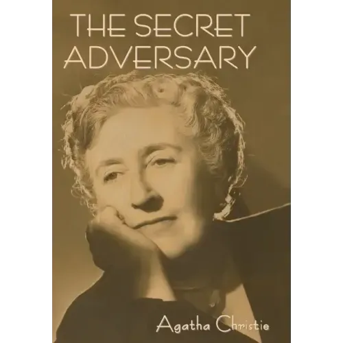 The Secret Adversary