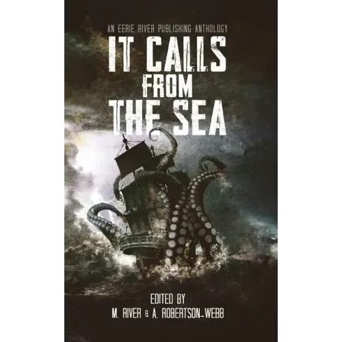 It Calls From the Sea