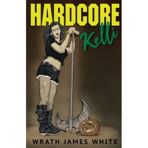 Hardcore Kelli