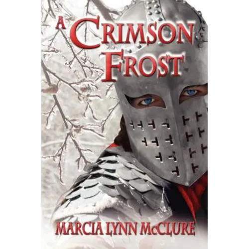 A Crimson Frost