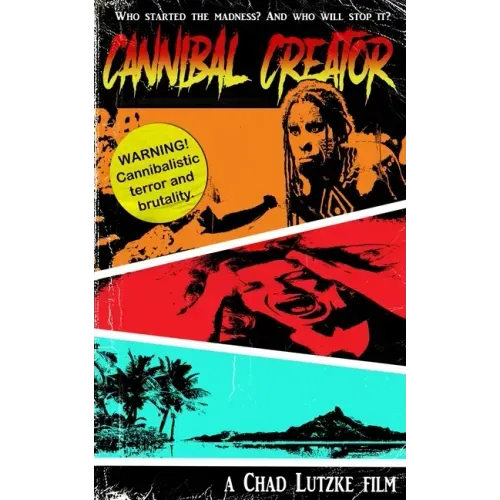 Cannibal Creator