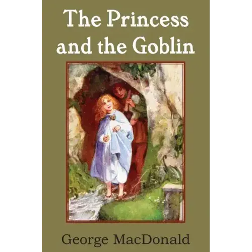 The Princess and the Goblin