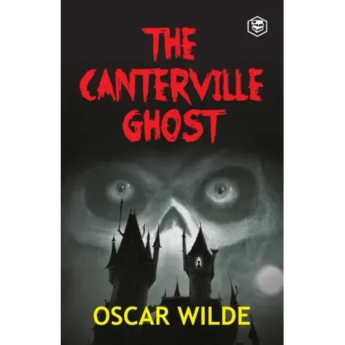 The Canterville Ghost