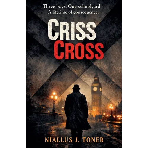 Criss Cross