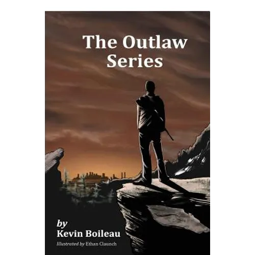 The Outlaw Series: Explorations in Ontological Violence