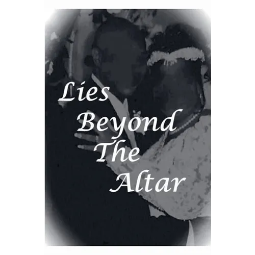 Lies Beyond The Altar