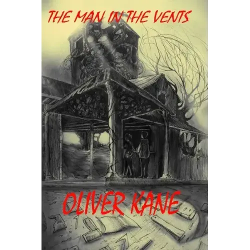 The Man in the Vents