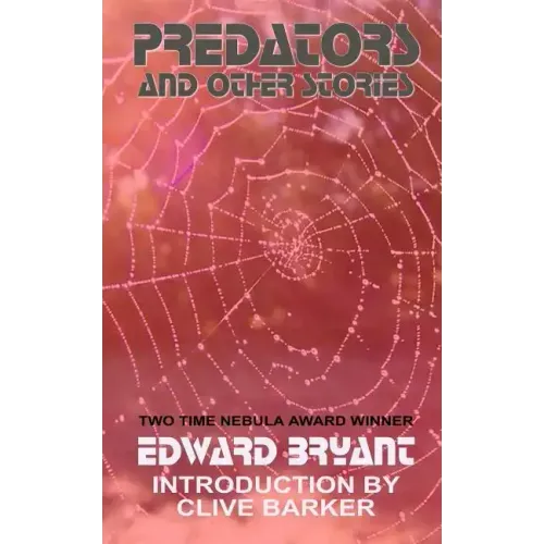 Predators and Other Stories