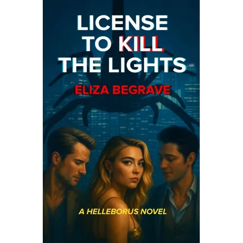 License to Kill the Lights