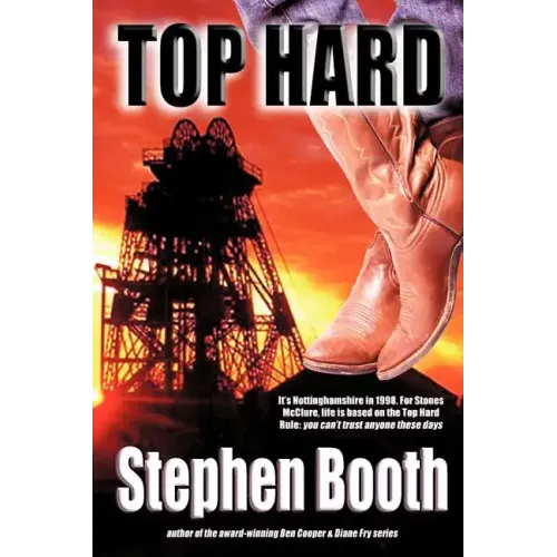 Top Hard