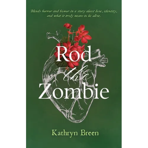 Rod the Zombie