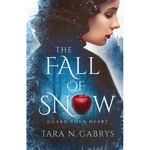 The Fall Of Snow: Guard Your Heart