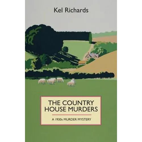Country House Murders