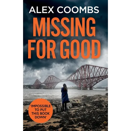 Missing For Good