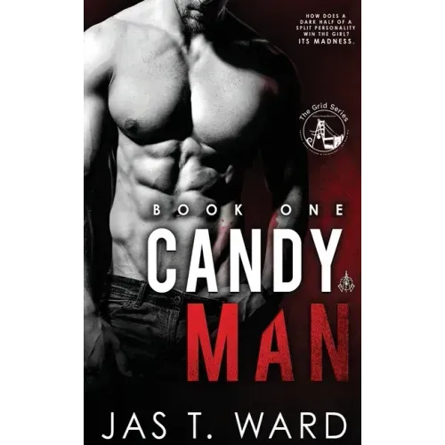 Candyman: Book One of The Grid Series