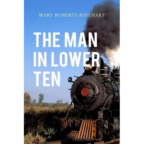 The Man In Lower Ten