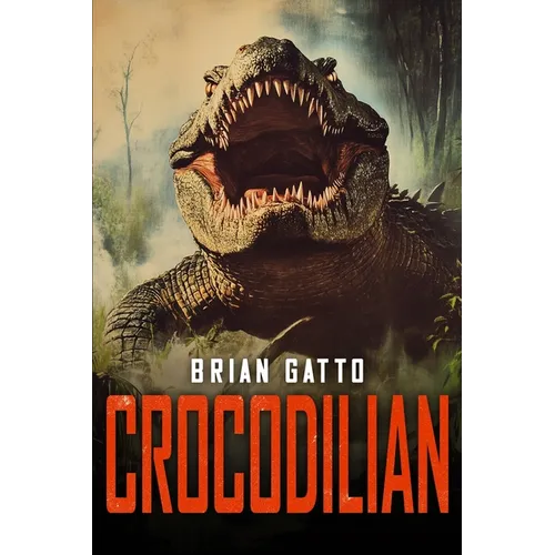 Crocodilian