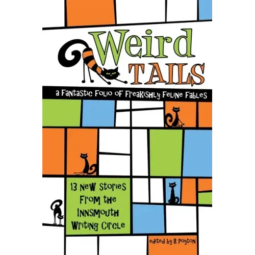 Weird Tails