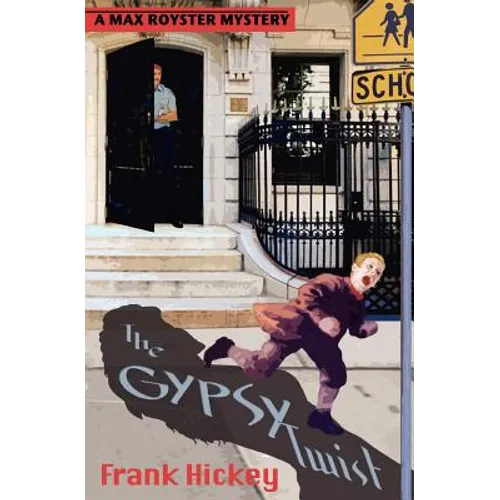 The Gypsy Twist