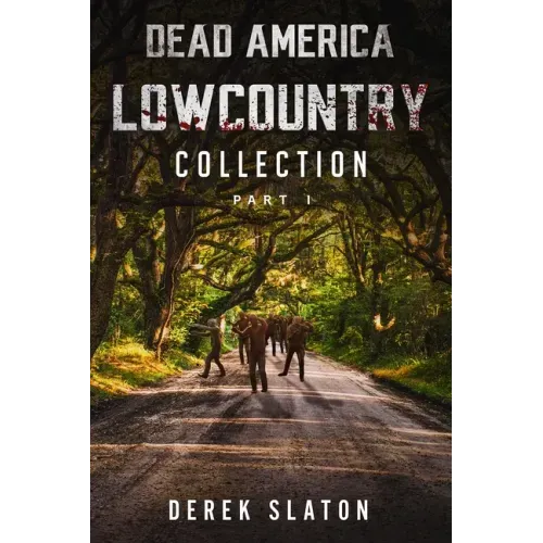 Dead America Lowcountry Collection Part 1 - Books 1 - 6