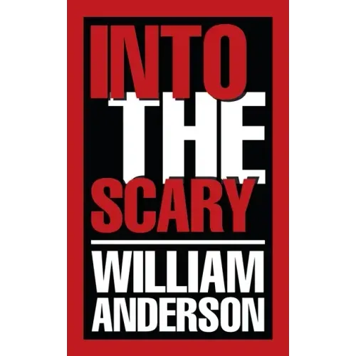 Into the Scary