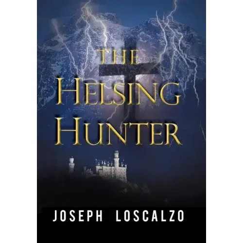 The Helsing Hunter
