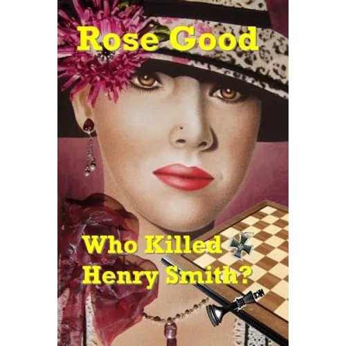 Who Killed Henry Smith?