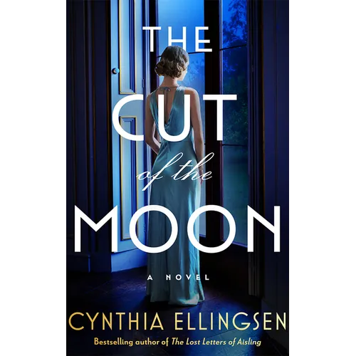 The Cut of the Moon