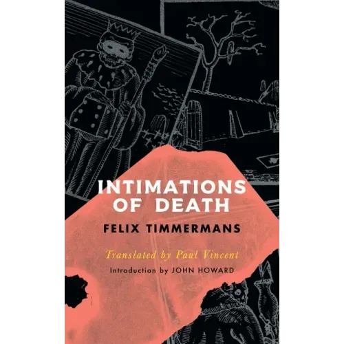Intimations of Death (Valancourt International)