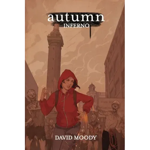 Autumn: Inferno