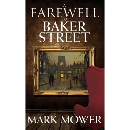 A Farewell to Baker Street