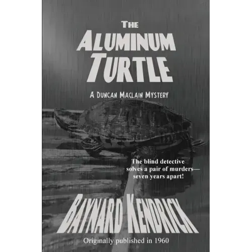 The Aluminum Turtle