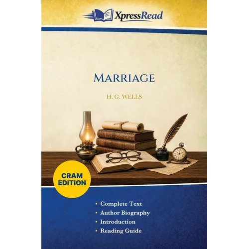 Marriage (Cram Edition)