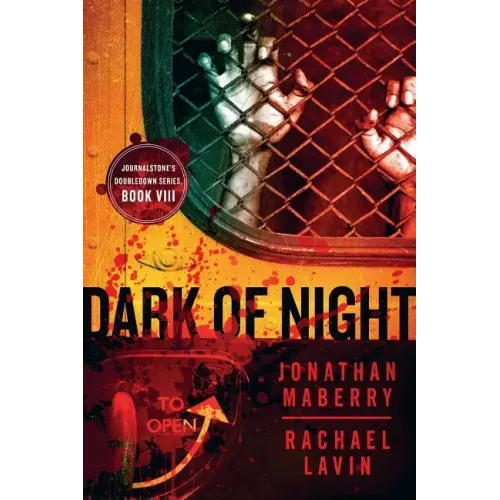 Dark of Night - Flesh and Fire