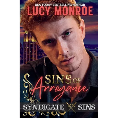 Sins of Arrogance