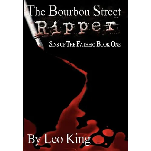 The Bourbon Street Ripper
