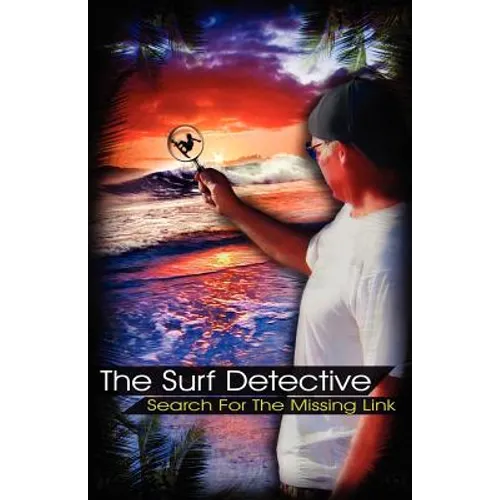 The Surf Detective