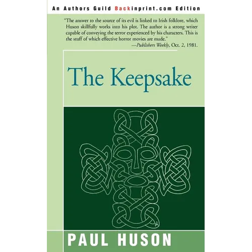 The Keepsake